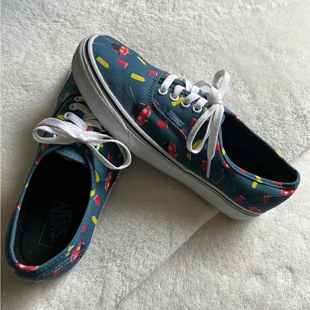 VANS Summer BBQ